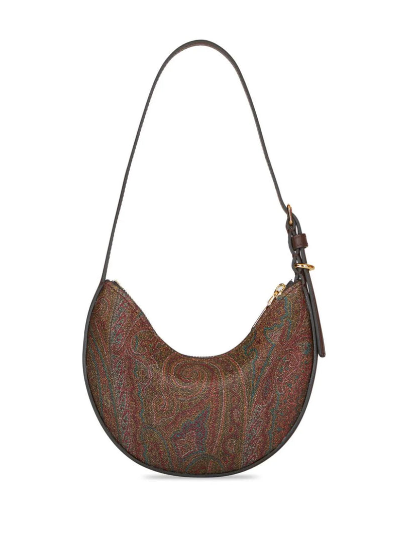 Mini ETRO Essential hobo bag