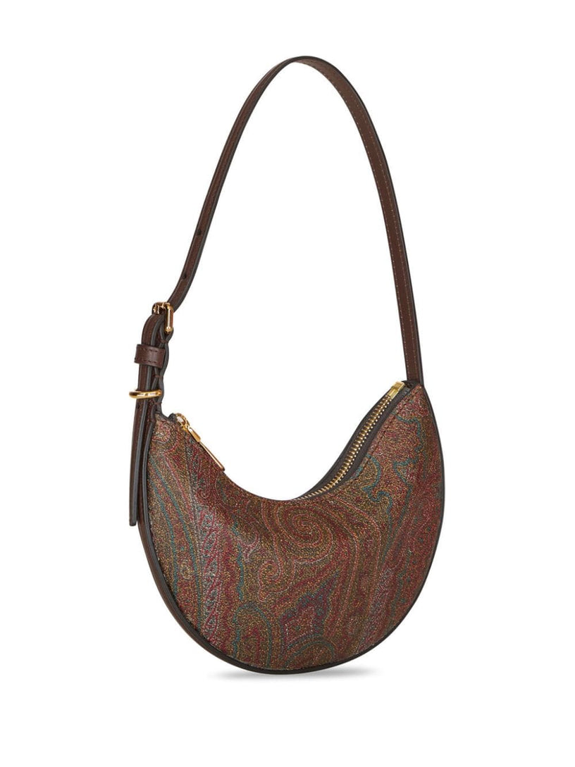 Mini ETRO Essential hobo bag