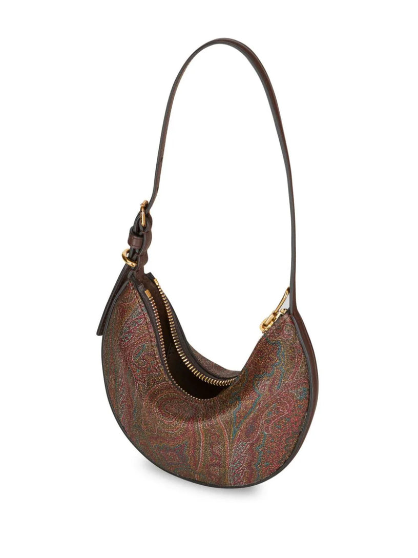 Mini ETRO Essential hobo bag