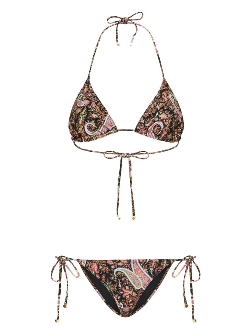 Paisley Bikini