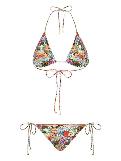 Bouquet Bikini