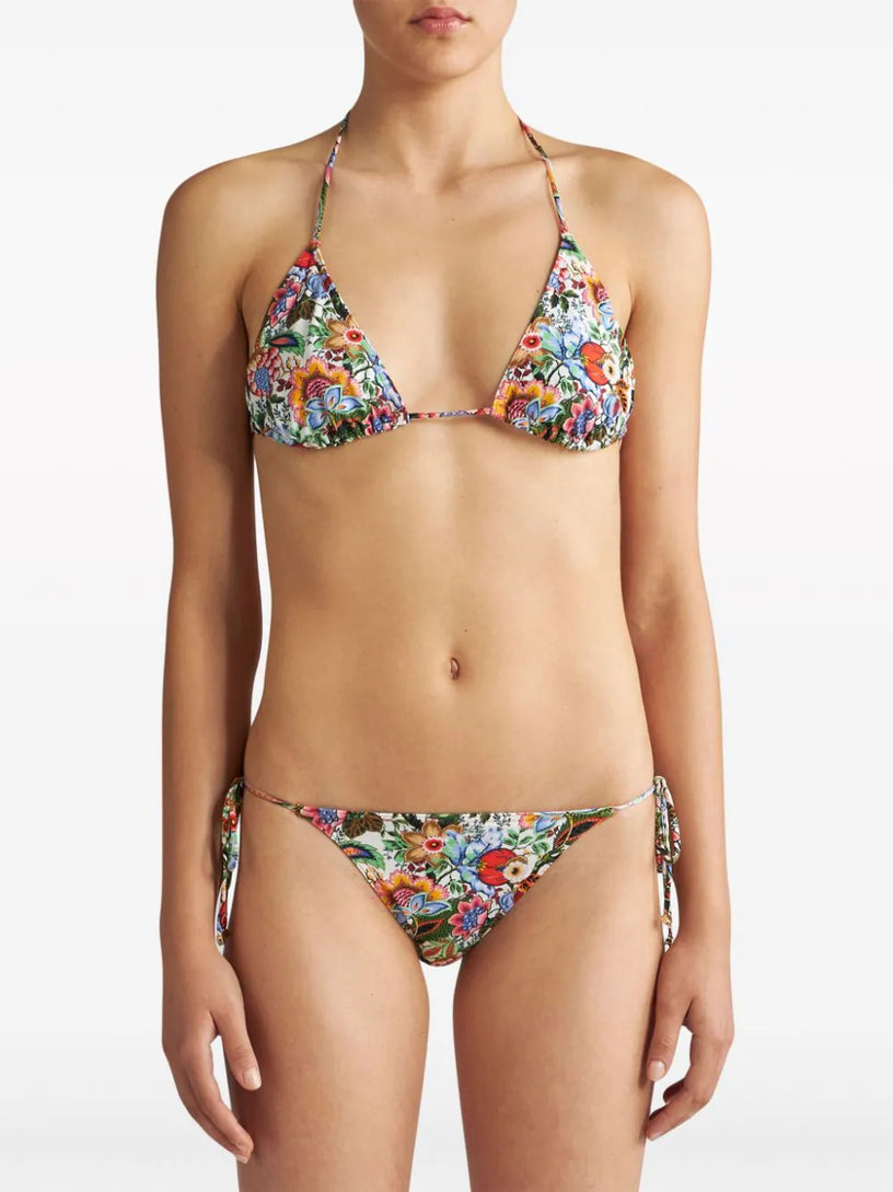 Bouquet Bikini