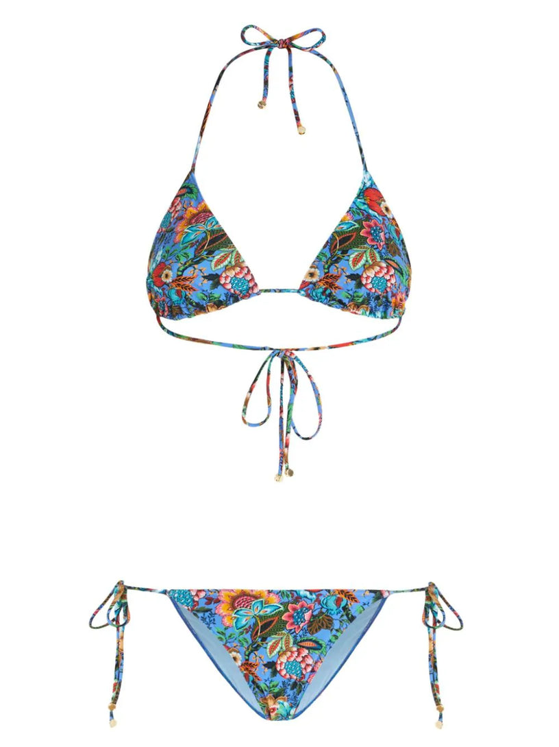 ETRO Bouquet bikini