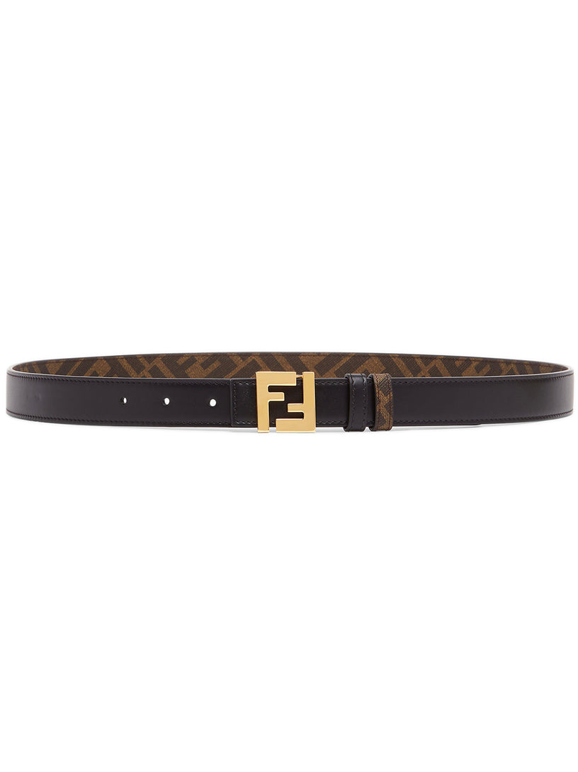 FF Squared belt