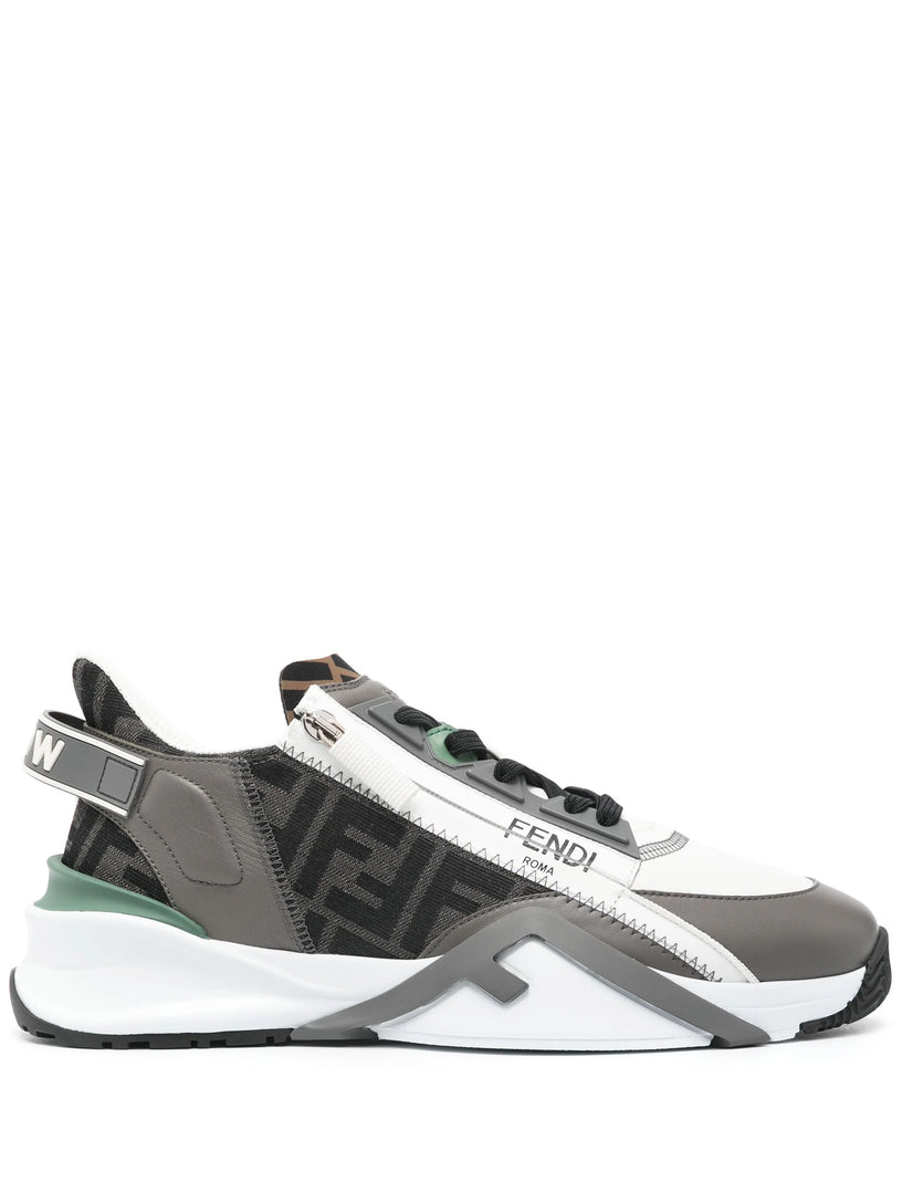 Fendi Flow Sneakers