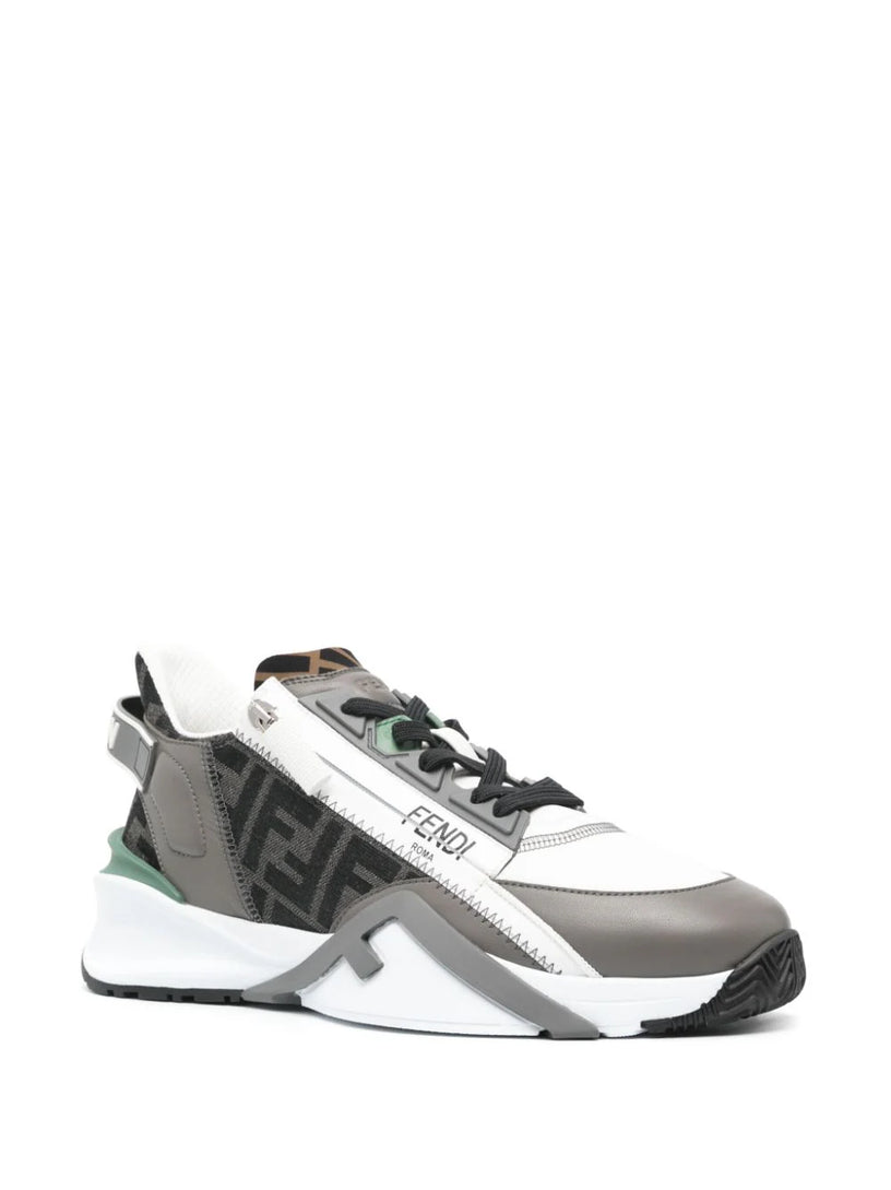 Fendi Flow Sneakers