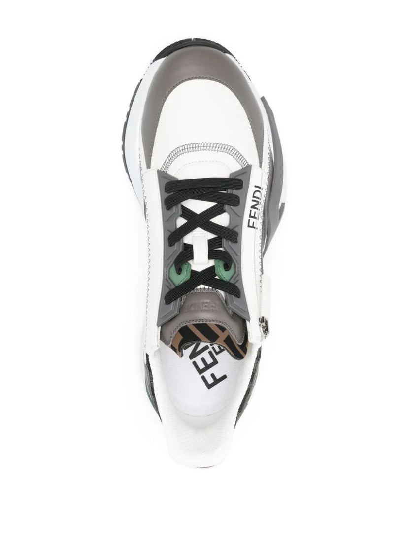 Fendi Flow Sneakers