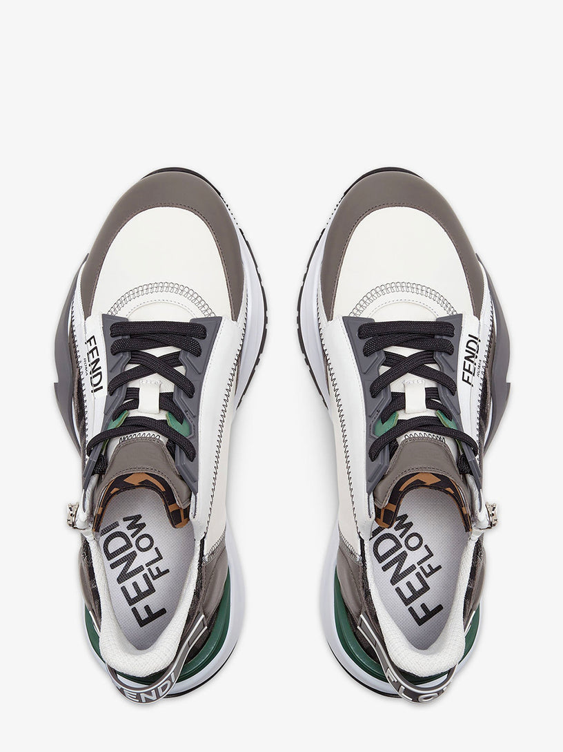 Fendi Flow Sneakers