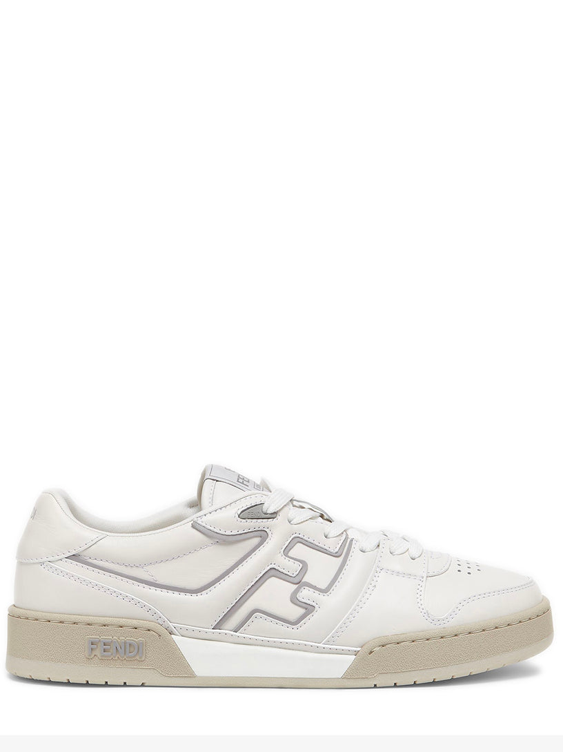 FENDI Fendi match sneakers