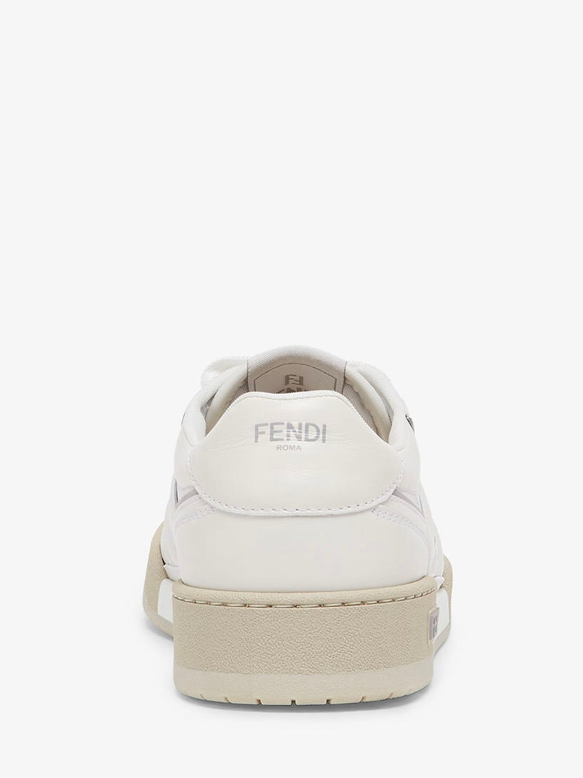 Fendi Match Sneakers