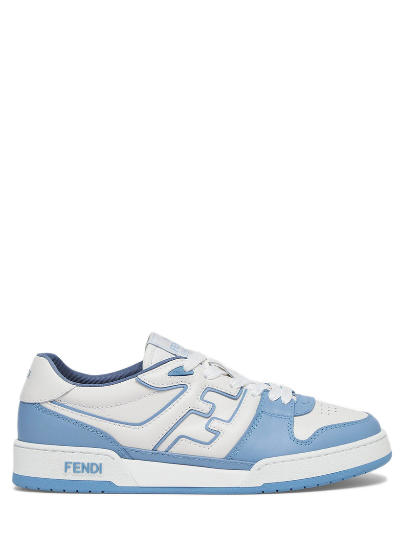 FENDI Fendi match sneakers