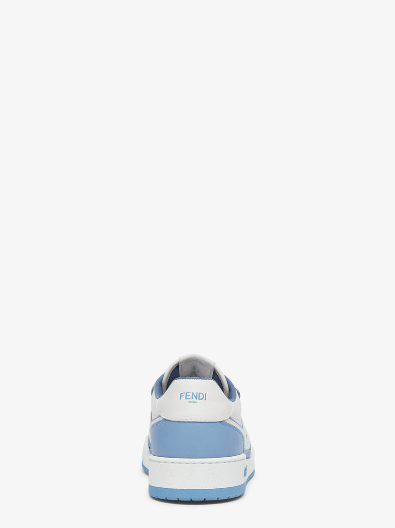 Fendi Match Sneakers