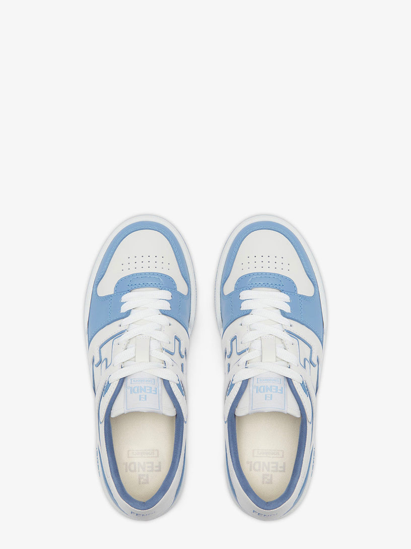 Fendi Match Sneakers