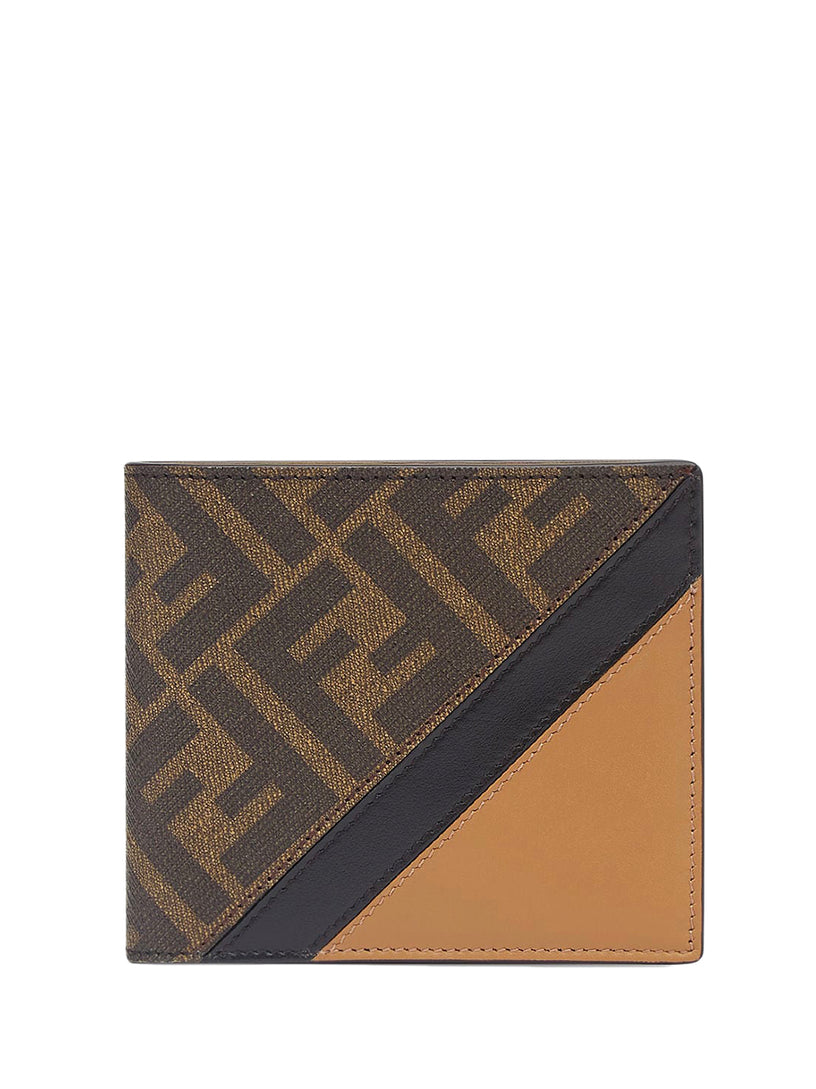 FENDI Ff wallet