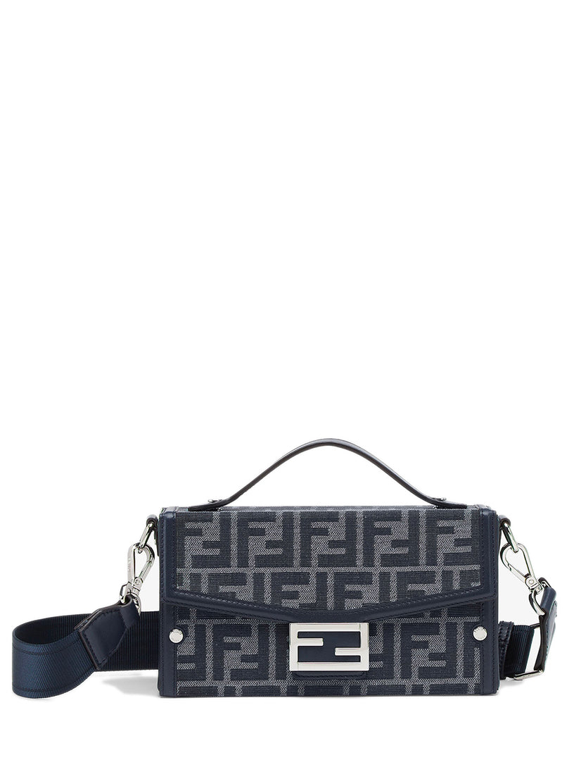 FENDI Baguette soft trunk