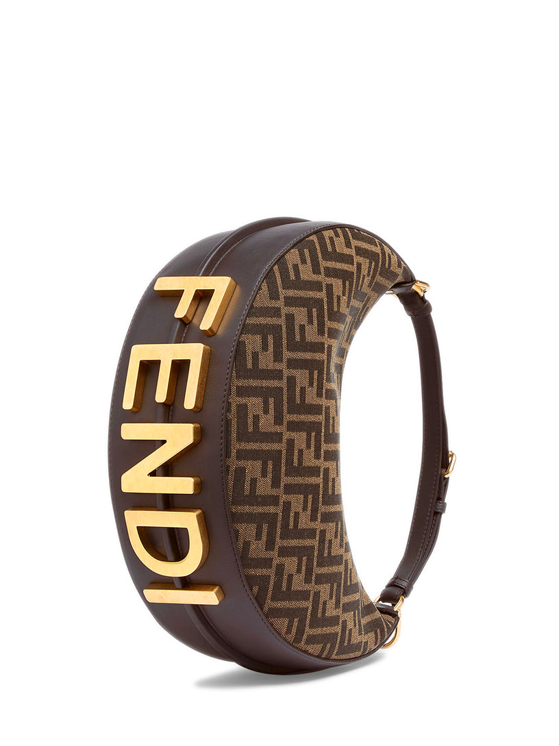 FENDI Fendigraphy small