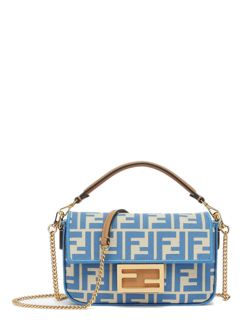 FENDI Baguette mini