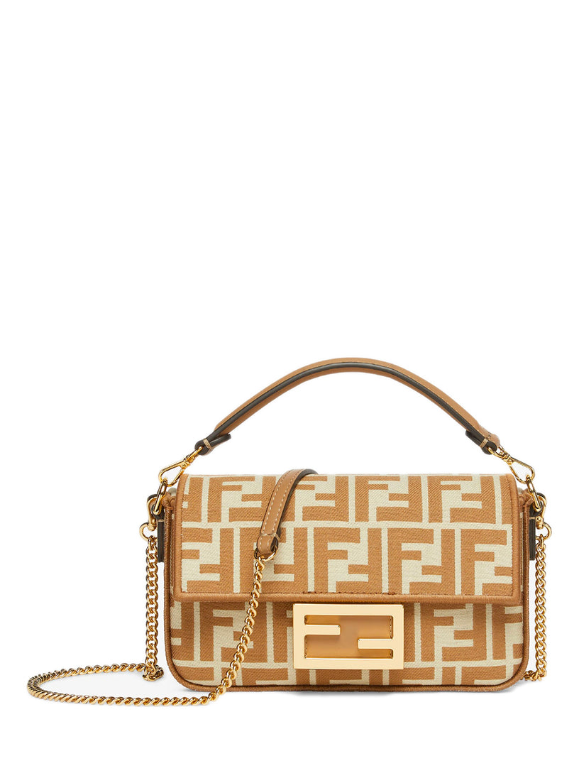 FENDI Baguette mini