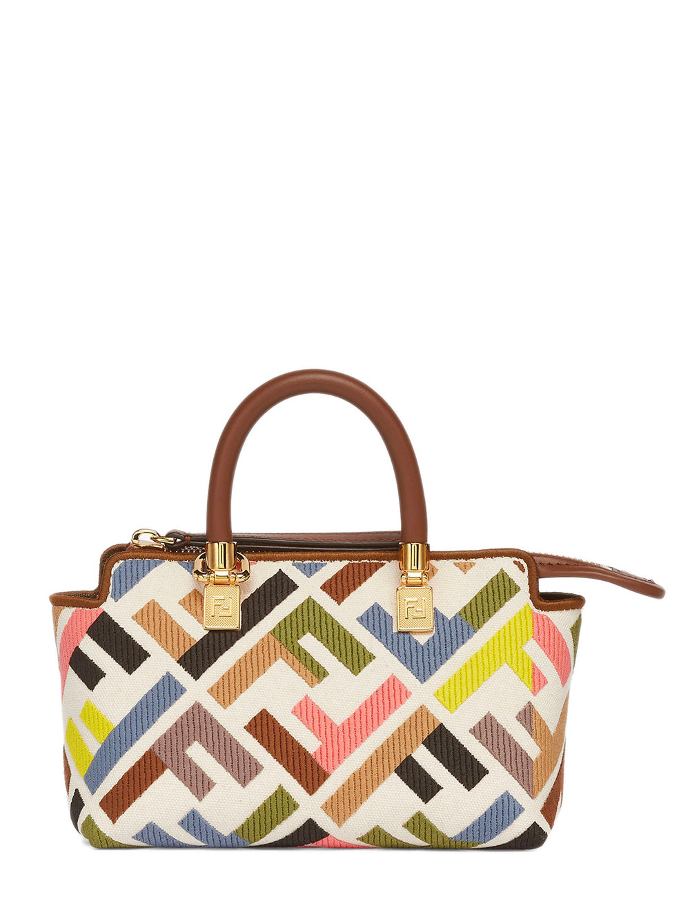 Fendi rainbow best sale