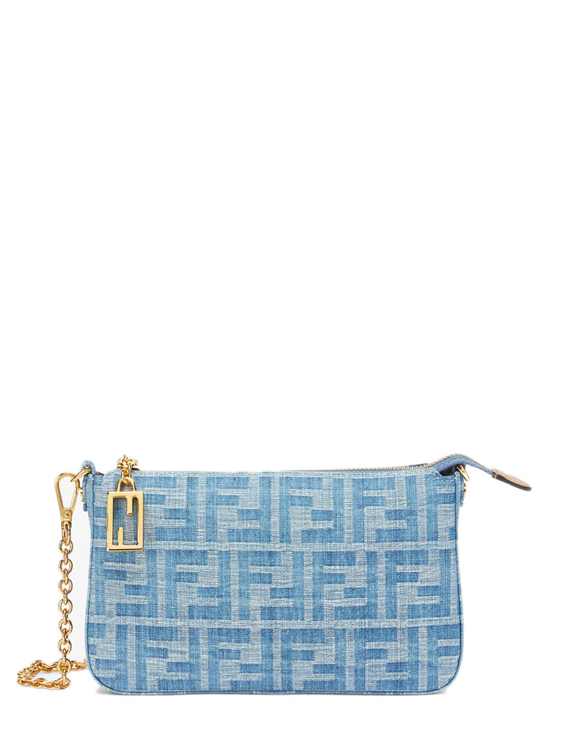 FENDI Baguette pouch