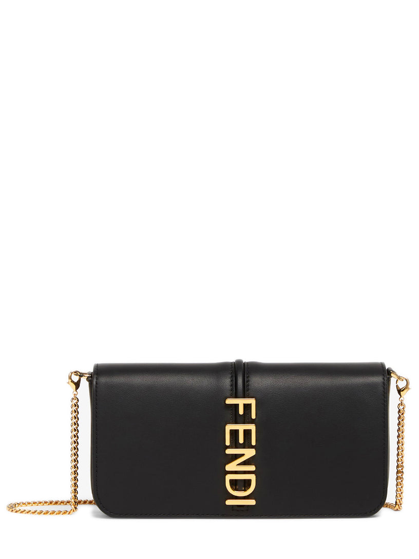 FENDI Wallet on chain fendigraphy