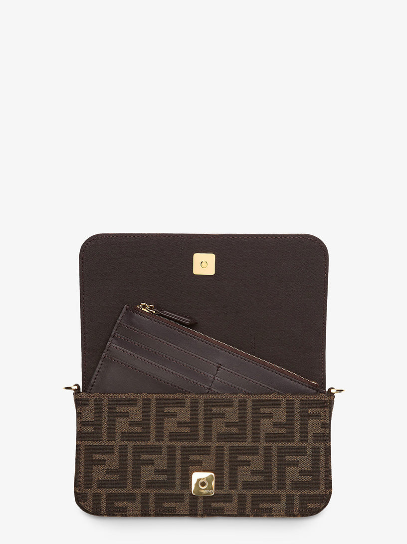 Fendigraphy Wallet On Chain