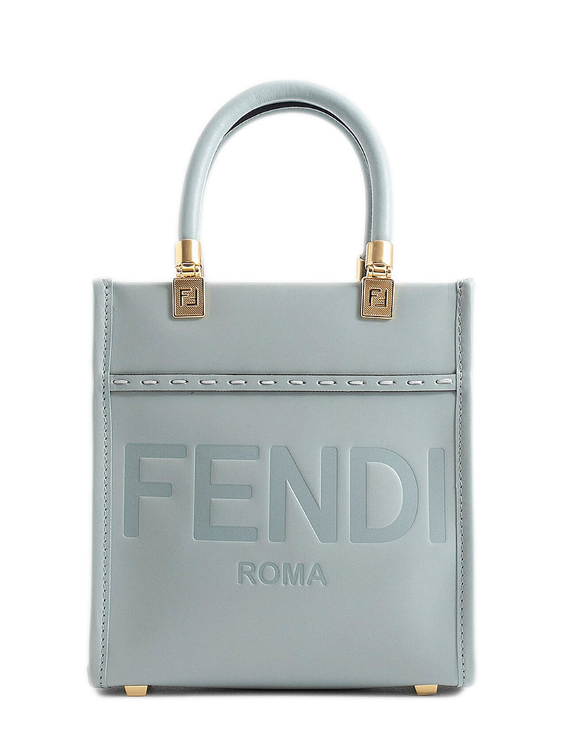 FENDI Mini sunshine shopper