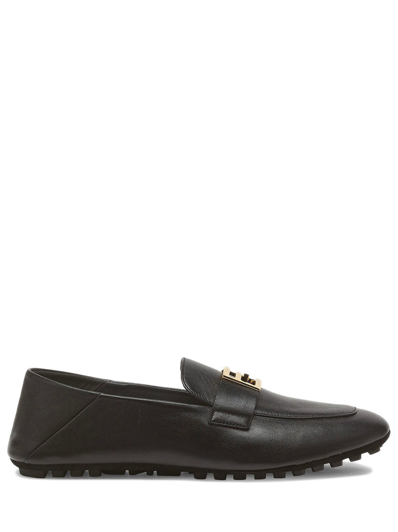 FENDI Baguette loafers