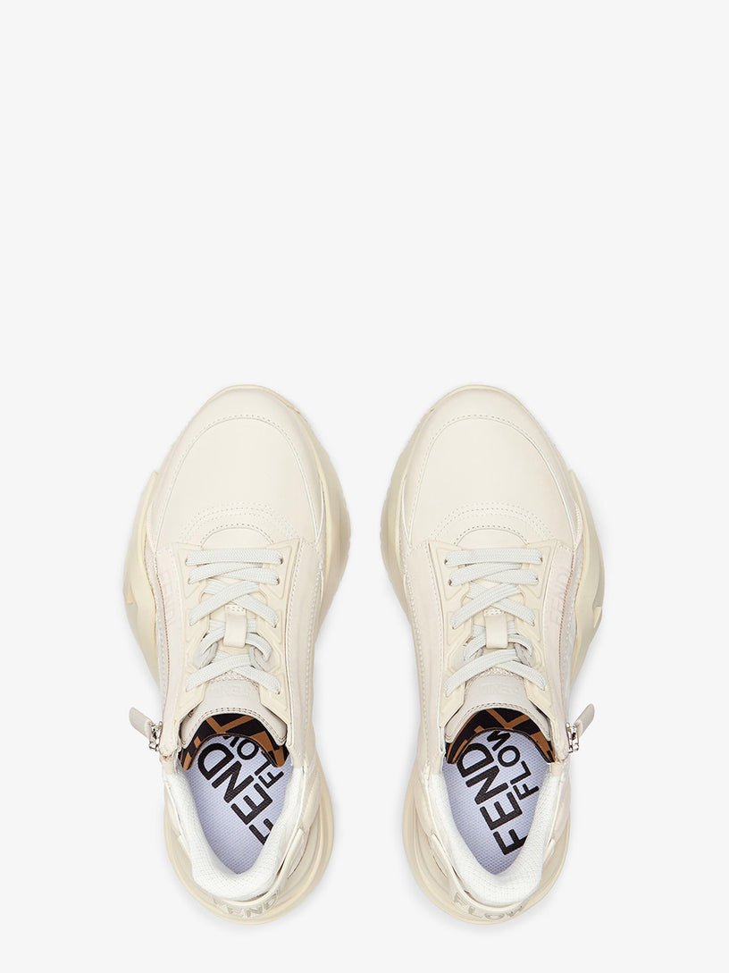 Fendi Flow Sneakers