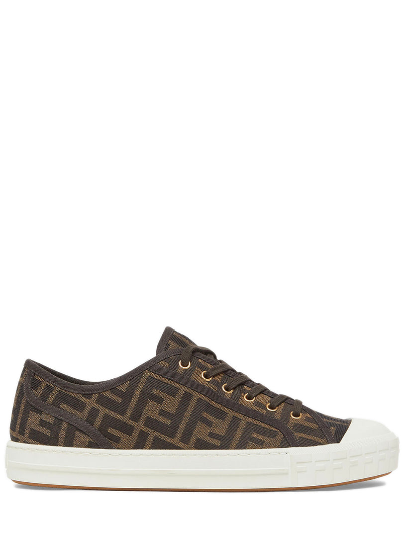 FENDI Domino sneakers