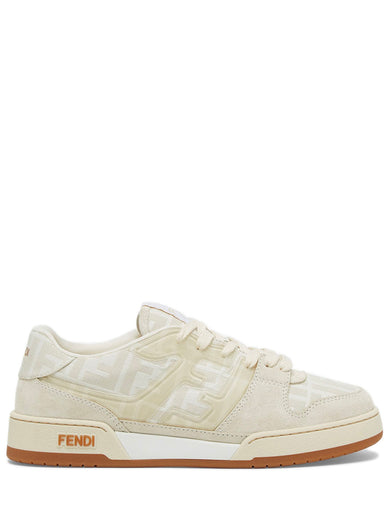 Fendi Match Sneakers