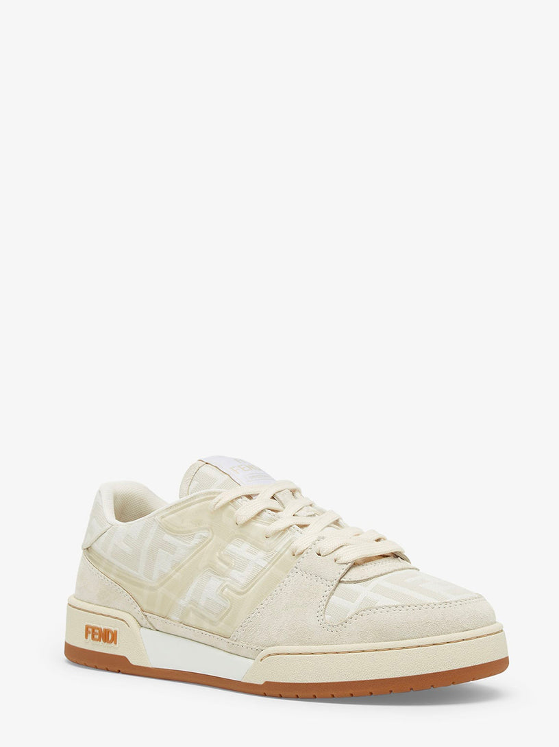 Fendi Match Sneakers