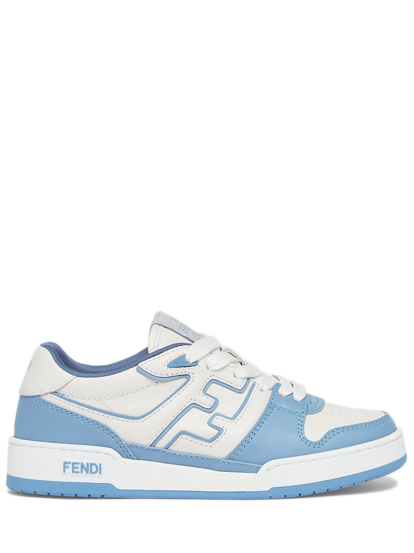 Fendi Match Sneakers