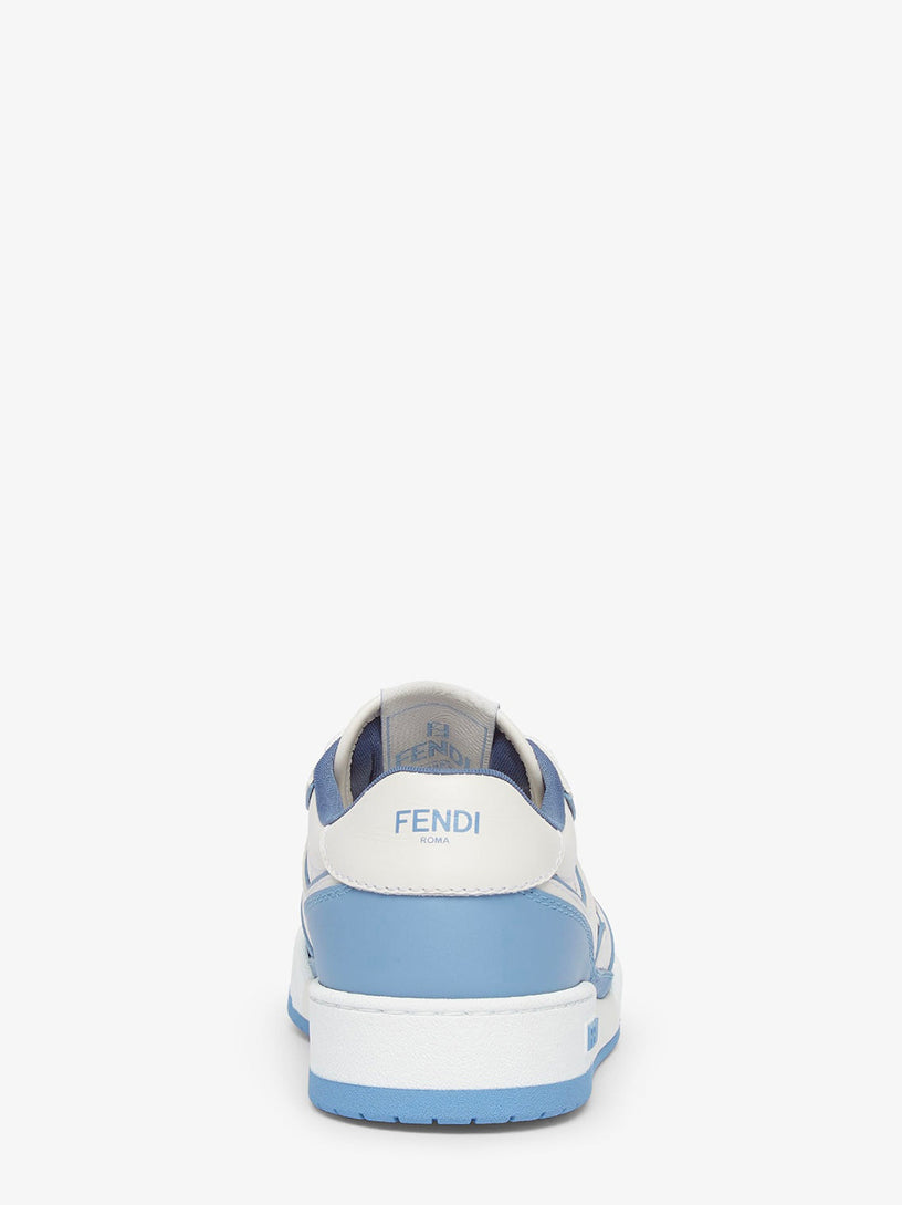 Fendi Match Sneakers