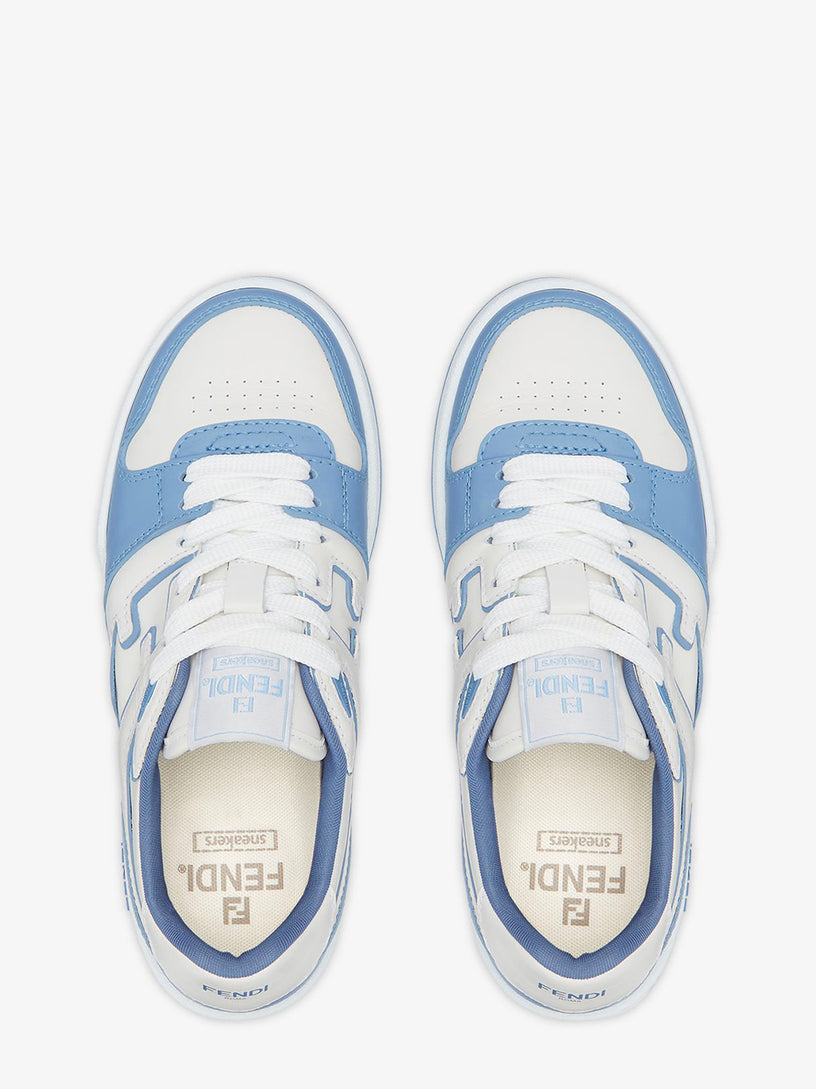 Fendi Match Sneakers