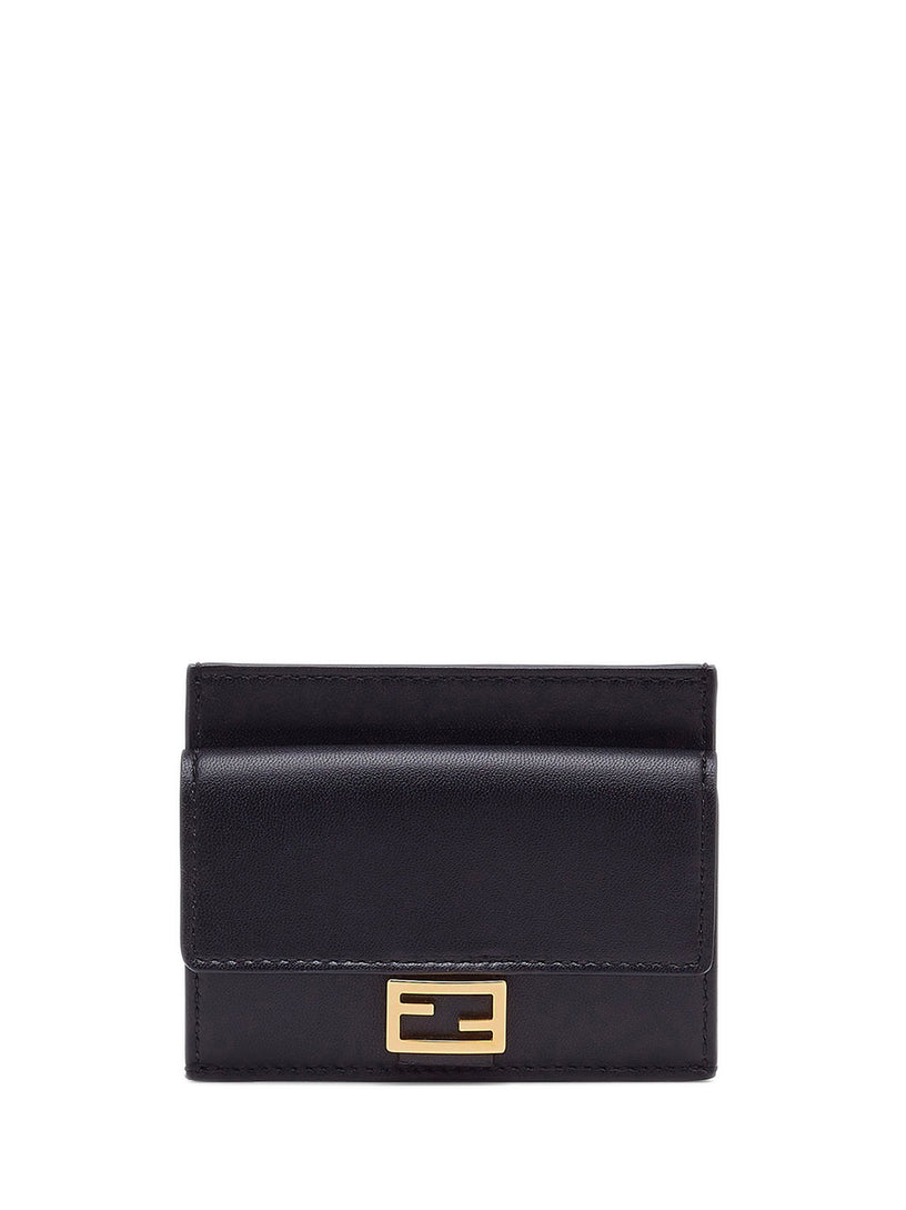 FENDI Baguette card holder