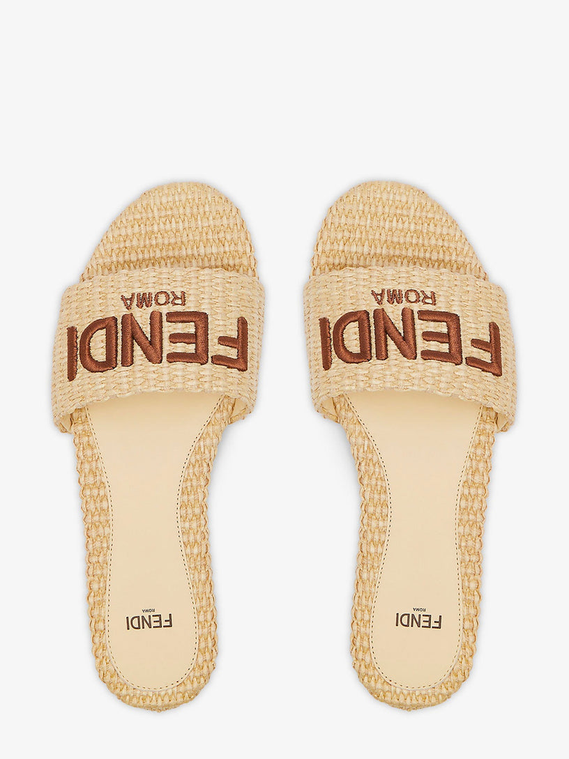 Signature slides