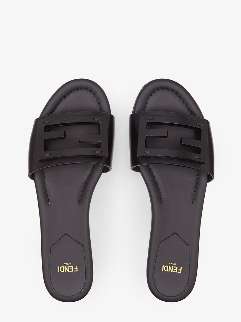 Baguette slides