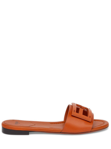 Baguette slides