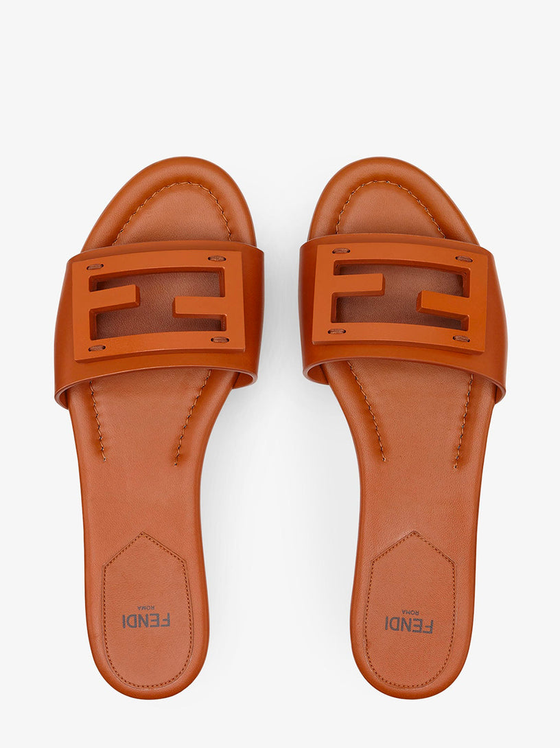 Baguette slides