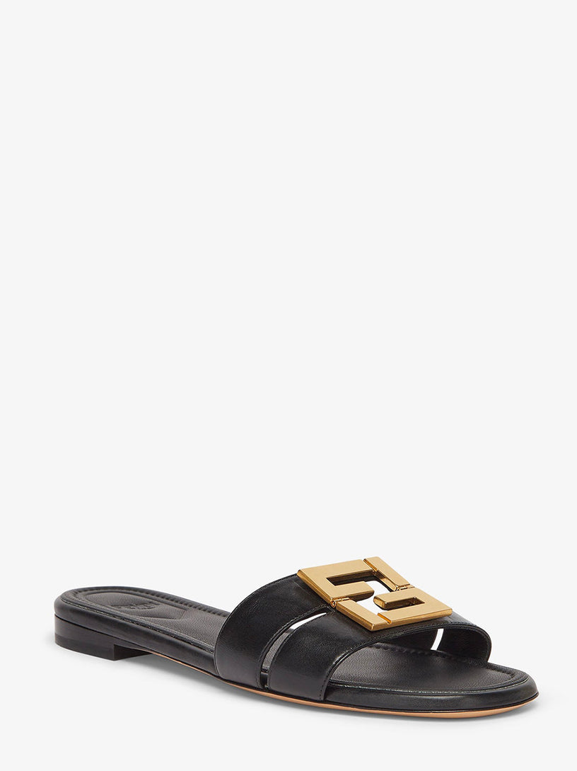 Fendi FFold Sandals