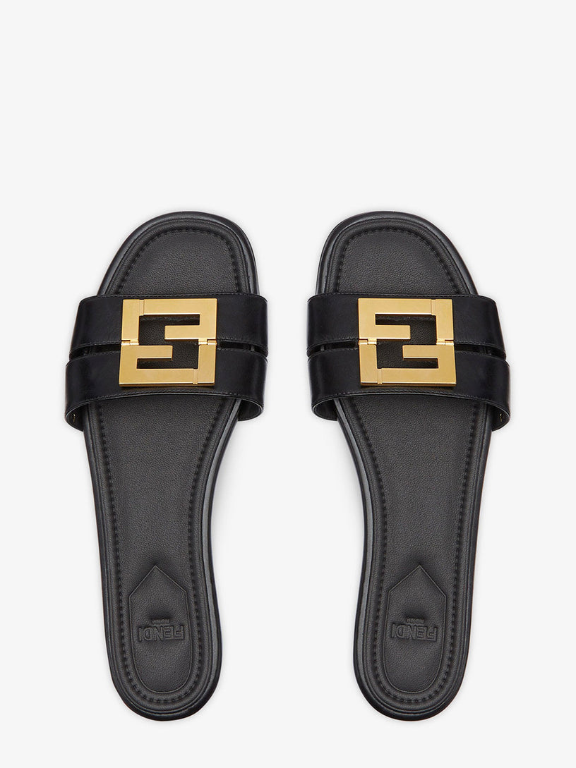 Fendi FFold Sandals