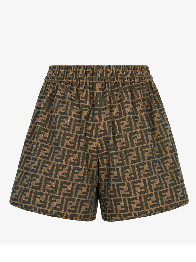 FF Shorts