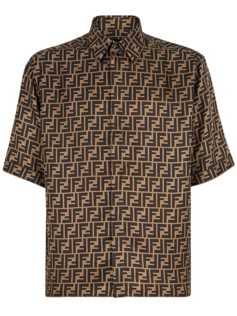 FENDI Ff shirt