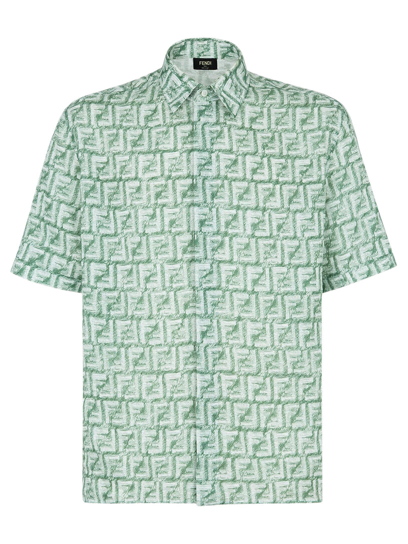 FENDI Ff shirt