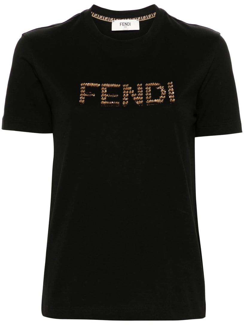 FENDI Cotton t-shirt