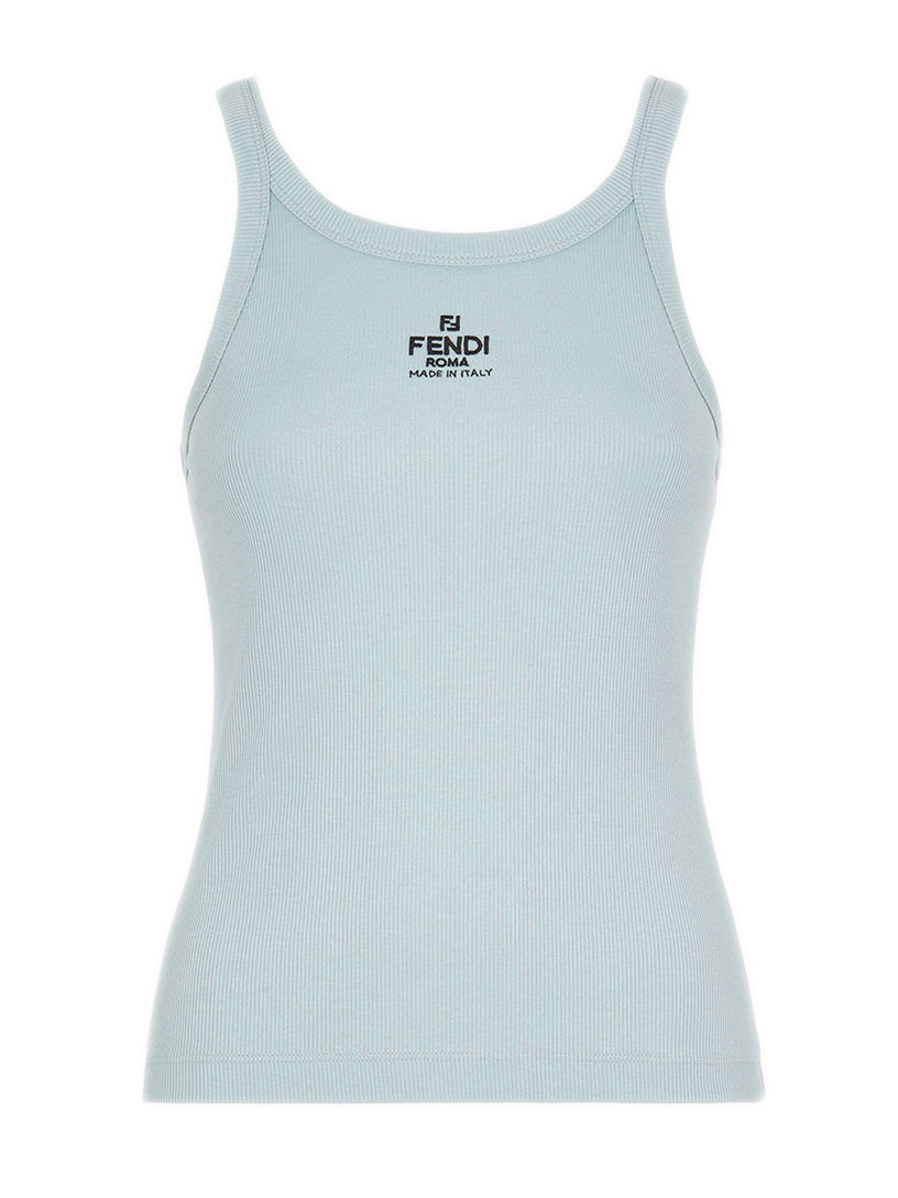 FENDI Roma Tank Top