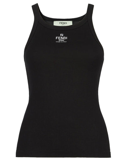 FENDI Roma Tank Top