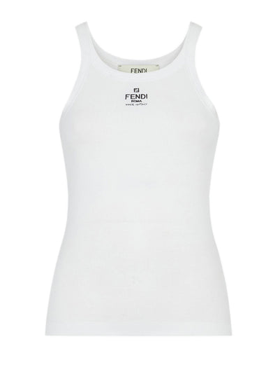 FENDI Roma Tank Top