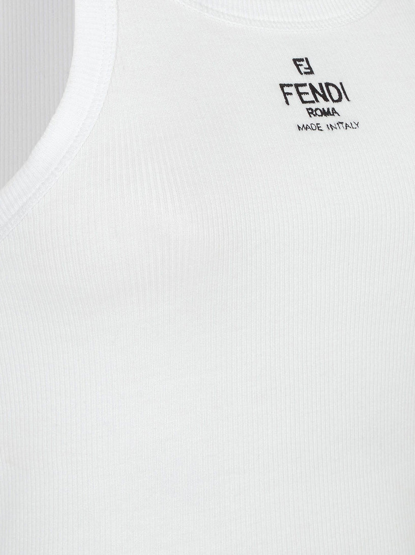 FENDI Roma Tank Top